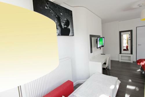 Hotel Boutique 072 Hamburg St. Georg