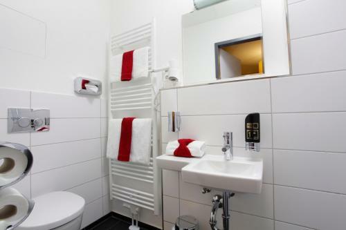 Hotel Boutique 072 Hamburg St. Georg