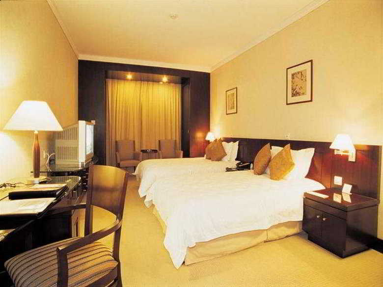 Hotel Green Garden
