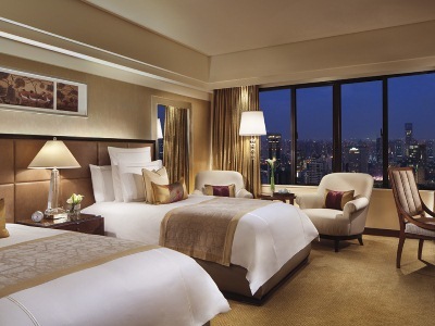 Hotel Portman Ritz Carlton