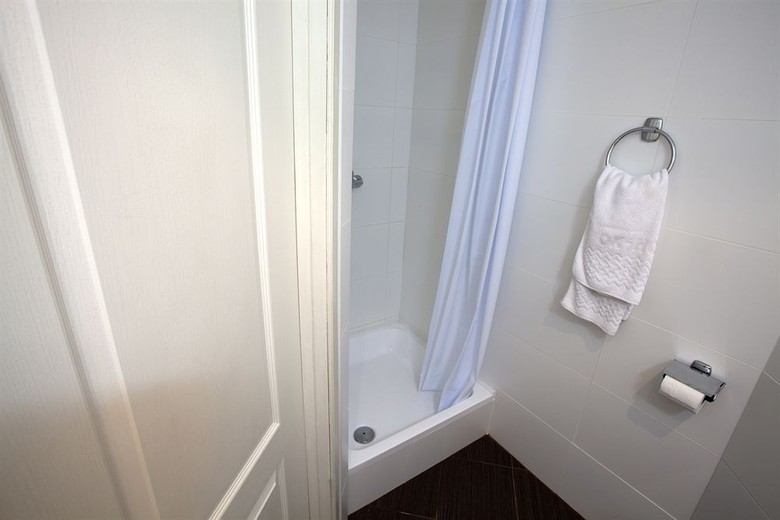 Hotel U Krize