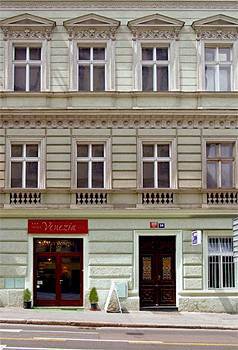 Hotel Venezia