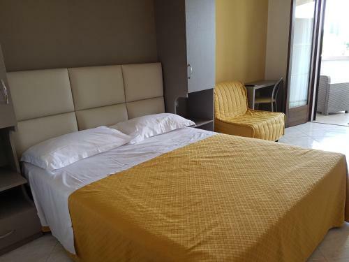 Hotel Bella Lazise