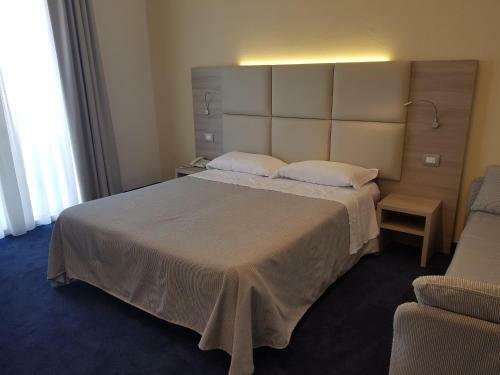 Hotel Bella Lazise