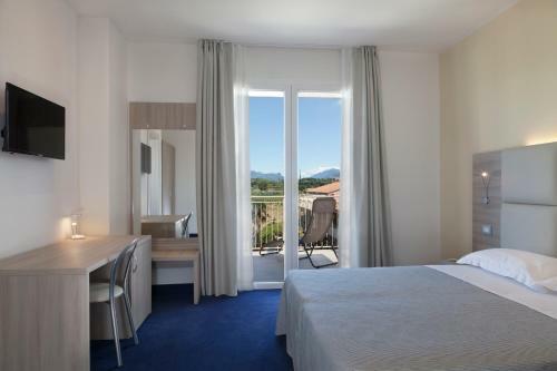 Hotel Bella Lazise