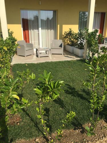 Hotel Bella Lazise