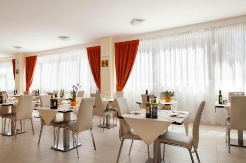 Hotel Bella Lazise