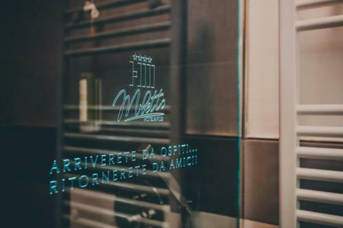Hotel Miletto