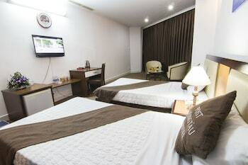 Vung Tau P&t Hotel