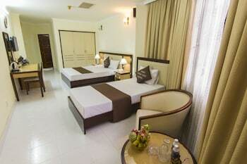 Vung Tau P&t Hotel