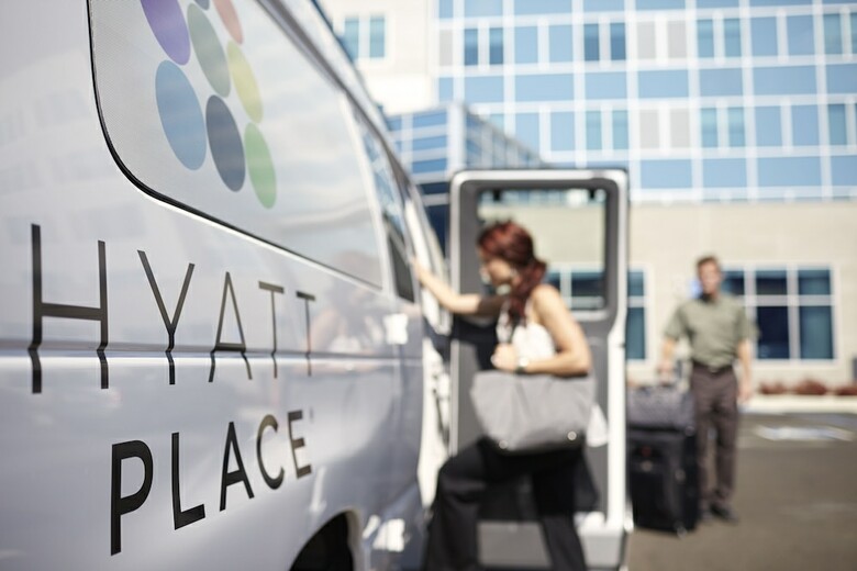 Hotel Hyatt Place Houston Galleria