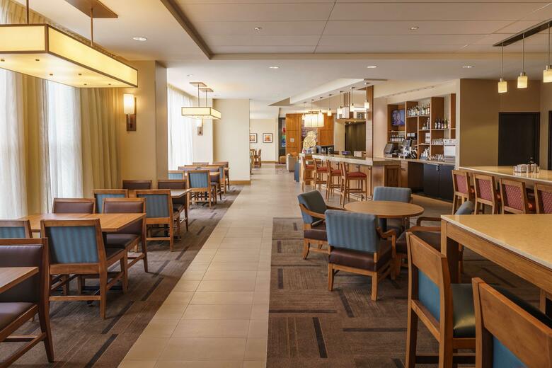 Hotel Hyatt Place Houston Galleria