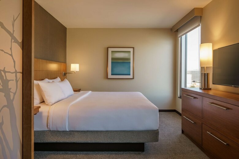 Hotel Hyatt Place Houston Galleria