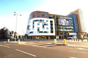 Travelodge London Greenwich Hotel