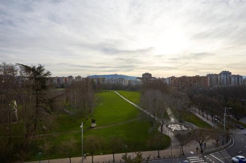 Apartamento Singular Pamplona