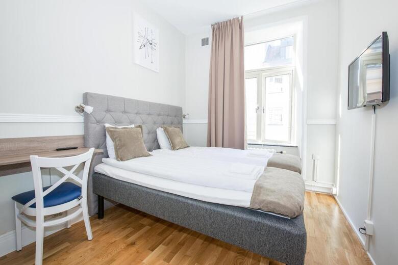 City Hotel Avenyn
