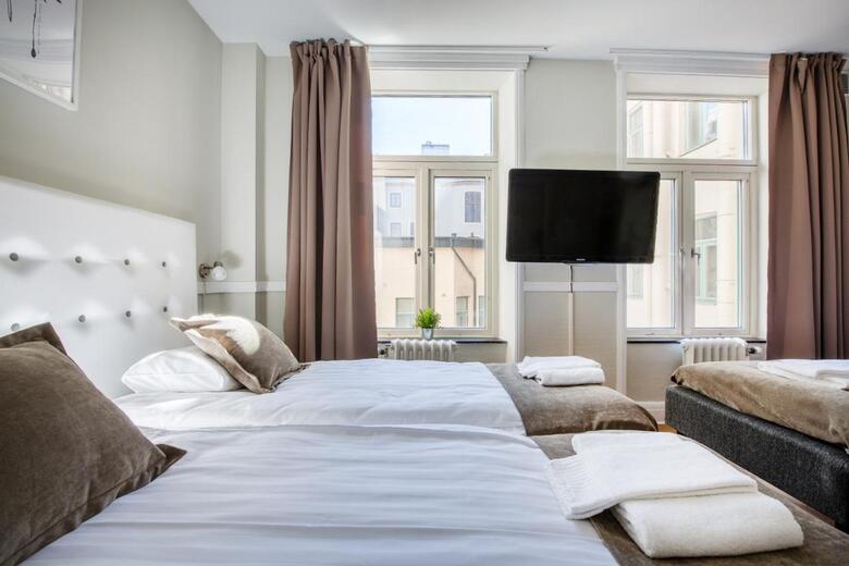 City Hotel Avenyn