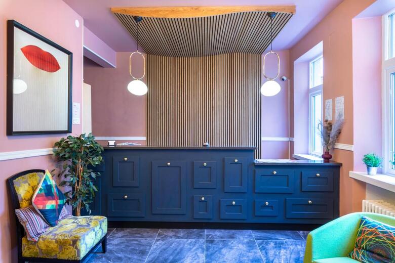 City Hotel Avenyn