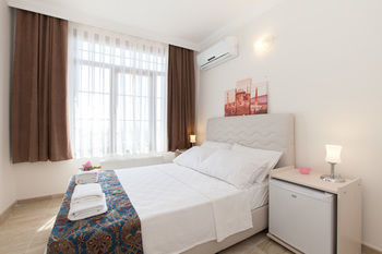 Bed & Breakfast Galley Hotel