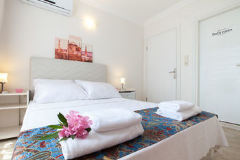 Bed & Breakfast Galley Hotel