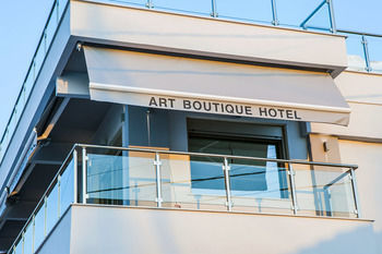 Art Boutique Hotel
