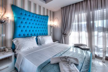 Art Boutique Hotel