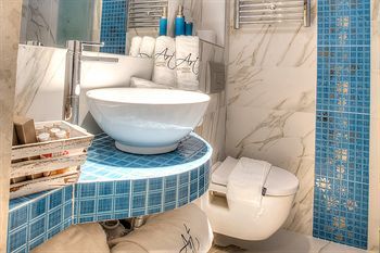 Art Boutique Hotel