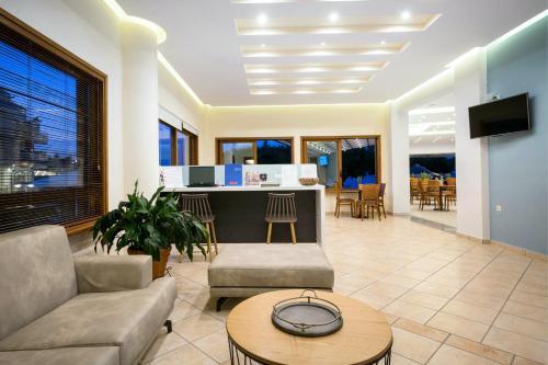 Aparthotel Aphrodite Beach
