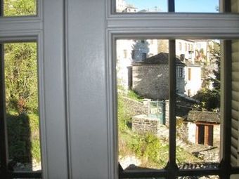 Kipoi Aggelon Boutique Hotel