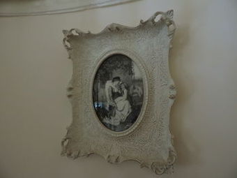 Kipoi Aggelon Boutique Hotel