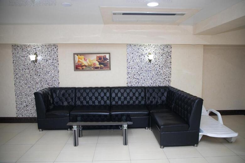 Gloria Hotel