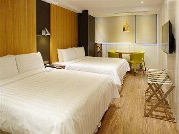 Hotel Relax II
