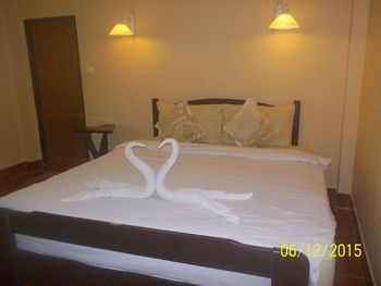 Apartamento Rin Beach Resort