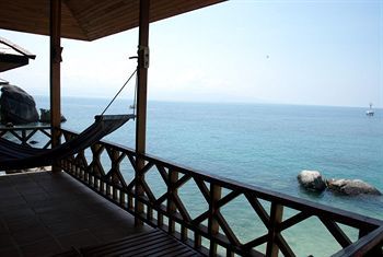 Apartamento Rin Beach Resort