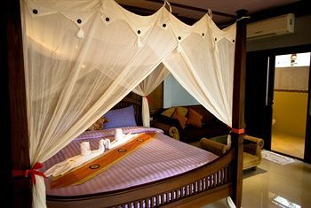 Apartamento Rin Beach Resort
