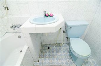 Hotel Sea Garden Resort - Haad Rin