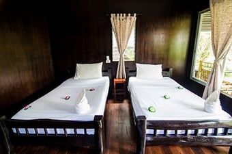 Hotel Sea Garden Resort - Haad Rin
