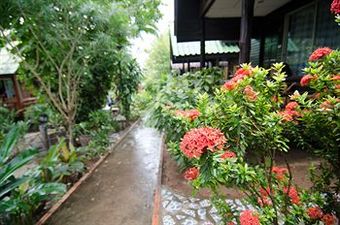 Hotel Sea Garden Resort - Haad Rin