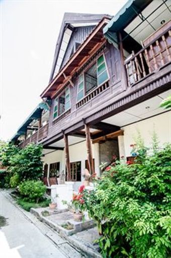 Hotel Sea Garden Resort - Haad Rin