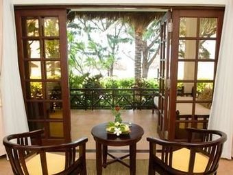 Apartamento Cham Villas Boutique Luxury Resort
