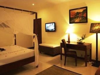 Apartamento Cham Villas Boutique Luxury Resort