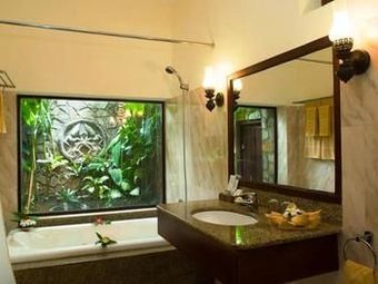 Apartamento Cham Villas Boutique Luxury Resort