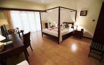 Apartamento Cham Villas Boutique Luxury Resort