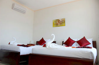 1001 Hotel