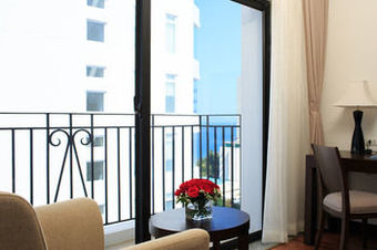 Legendsea Hotel