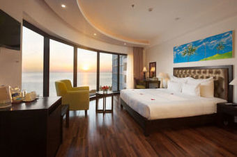 Legendsea Hotel