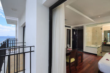 Legendsea Hotel
