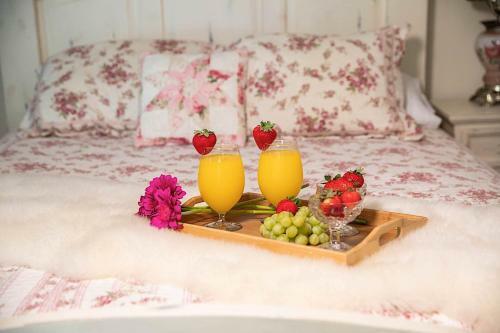 Bed & Breakfast Red Gate Inn