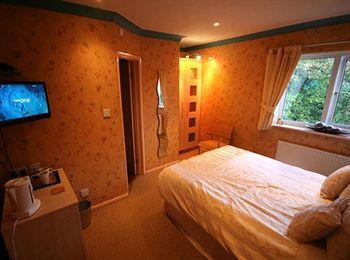 Hotel Guesthouse Topos