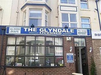 Hotel The Glyndale